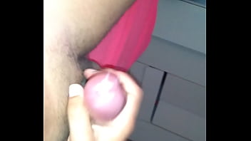 Preview 2 of Teen Sleep Creampie - Cliente gozando no meu pau pt2