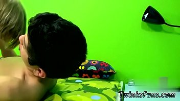 Preview 4 of Tsubada Amami - Farm boys gay sex stories first time Blond hottie Corey Jakobs gets