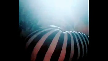 Preview 2 of X Video University Wali - NOVINHA MOSTRANDO SEUS PEZINHOS E  SEU RABO