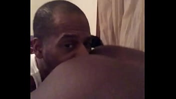 Preview 1 of Indayns Sex - Eatin my cougar bitch pussy &amp_ ass