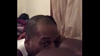 Preview 4 of Indayns Sex - Eatin my cougar bitch pussy &amp_ ass
