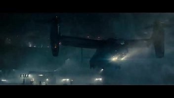 Preview 2 of Xx Xxbp - Godzilla king of the Monsters Trailer 2 Official