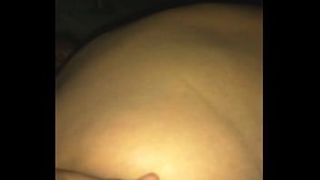 Preview 2 of Tasty Black - Masturb&aacute_ndose con desodorante