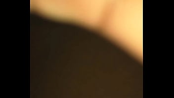 Preview 1 of Tasty Black - Masturb&aacute_ndose con desodorante