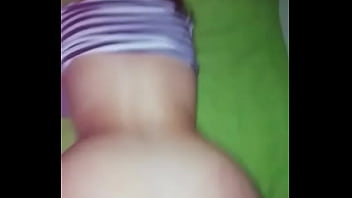 Preview 4 of Panda Anal - Culona infiel