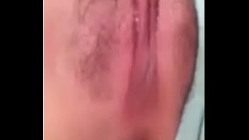 Preview 4 of Twitter Hot Sex - Sacando mucho fluido y gimiendo