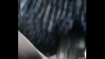Preview 3 of Amazon Girl Vs Skiny Guy3 - B.a cutter