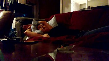 Preview 1 of Bahi Didi Bf - Spouse thought it was a dream