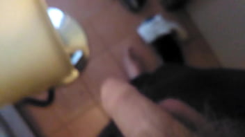 Preview 1 of Zee Tv Actress Raashi - Boy masturbates and flashes