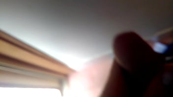 Preview 4 of Zee Tv Actress Raashi - Boy masturbates and flashes