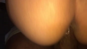 Preview 4 of Grandpa Dungeon - Young Latina getting fucked and creampied