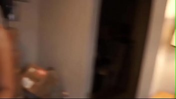 Preview 1 of Fake Pussy Massage - step Daughter has to suck daddy&#039_s cock