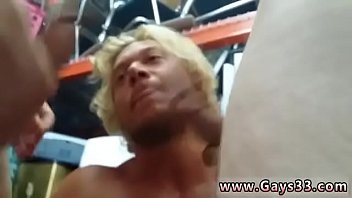 Preview 4 of Xxx Message Sex Video - Gay hood cumshots Blonde muscle surfer boy needs cash