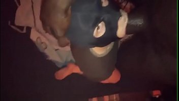 Preview 4 of Sexy Muvee Hd - BBC fuck the fags throat (not me)