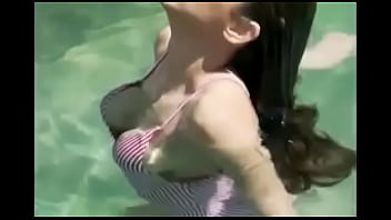 Preview 4 of Porn Asian Momf - Promotora del tiempo