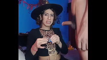 Preview 3 of Xnxn Sec - Realfemboy - update #34 - VID 20241016 165828233 - Oct 17,  2024
