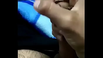 Preview 1 of Ex Z - My dick jerking Cumming video
