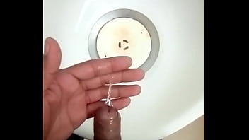 Preview 4 of Shiji Porn - precum en el trabajo
