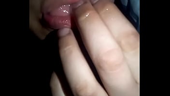 Preview 1 of Dirty Panty Mature - Saborea sus dedos para mi