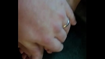 Preview 2 of Hard Rap Video - Bbw native foot fuck and rub
