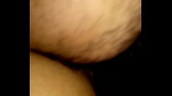 Preview 3 of Rubbing Pussy With Table Edge