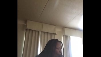 Preview 2 of Desi Gay Chub Oral - Lashea Houston