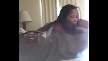 Preview 1 of Desi Gay Chub Oral - Lashea Houston