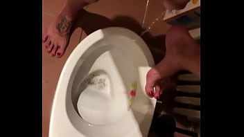 Preview 3 of Kerean Porn - New piss