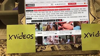 Preview 2 of Xxx Obes Women - Me watching xvideos