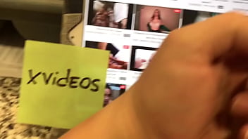Preview 3 of Xxx Obes Women - Me watching xvideos