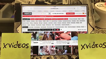 Preview 1 of Xxx Obes Women - Me watching xvideos