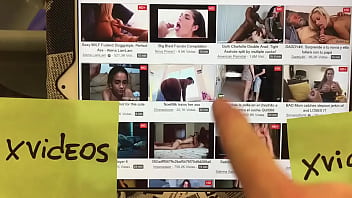 Preview 4 of Xxx Obes Women - Me watching xvideos