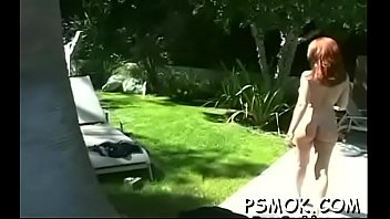 Preview 4 of Wxxx Vedeo - Beautiful teenager gives hot eye contact whilst sucking wang