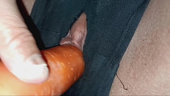 Preview 1 of X Video In Sulen Lunn - Squirting in a car in a public place