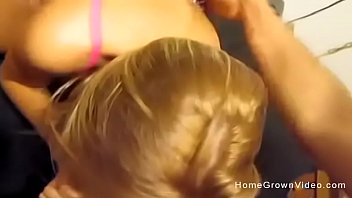 Preview 3 of Madecal Astor - couple films their first homemade sex video