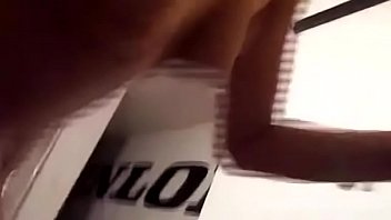 Preview 4 of Madecal Astor - couple films their first homemade sex video