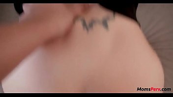 Preview 4 of Wife Fuck Her Another Man - Keeping stepMOMs dirty secret-