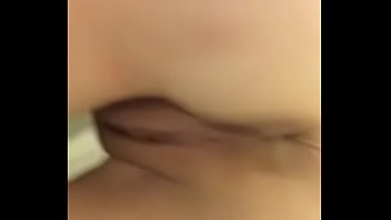 Preview 2 of 1 Hour Fuck 2 Girl 1 Boy - Natashas perfect pink Russian Pussy  and round ass