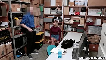 Preview 1 of Xxx Sfex - Emma Hix is horny and her nipples goes hard as Wrex Oliver fucks her pussy!