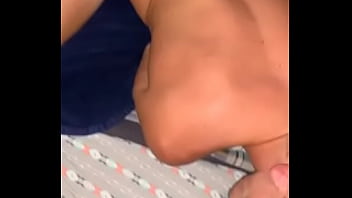 Preview 3 of Smort Women - Dando pro irm&atilde_o e mamando o amigo dele