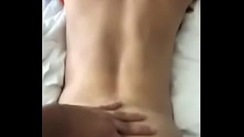Preview 2 of Chana Mom Son Xxx - Rico sexo ma&ntilde_anero en el hotel con mi novia
