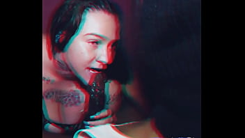 Preview 2 of Wild Wet 12 - Sheluvsdicc - ghetto white girl suckin me