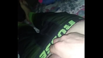 Preview 2 of Fas Ttime Sexx - Me slowly jacking off