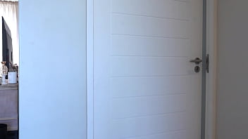 Preview 1 of Milf Boy Erotic - Trick or Treat! Stepsister Switched Tantaly Sex Doll on Halloween and I Didn&#039_t Notice the Difference and Fucked Her!