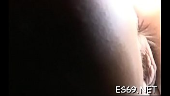Preview 2 of Sylvie De Sade - It&#039_s hard to hold back from s. if it feels gripping