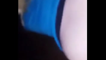 Preview 1 of Indian Villagexxx - Blonde bbw loves 2 black dicks