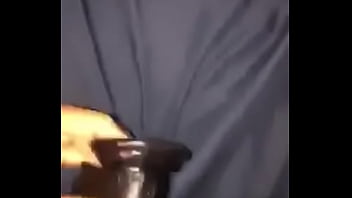 Preview 3 of Saneln Xx - Whootyslayer slaying his HOLE for his Wife The Whootyslave