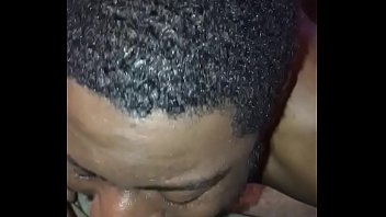 Preview 1 of Japanese Girl Chest Kiss - Whootyslayer and the Whootyslave cumming all over each other ,  while their spouses listen from the other room