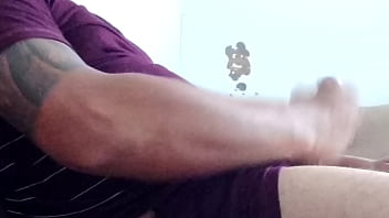 Preview 2 of Xxxcomchina - Masturba&ccedil_&atilde_o na manh&atilde_
