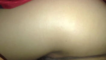 Preview 2 of Ass Fuck Lying On Bed - Em Lưu Luyến